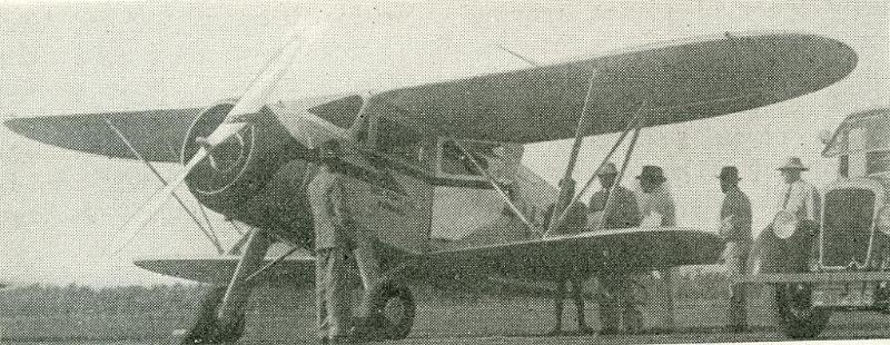 1937 Waco YQC-6 VT-AIJ.jpg - 1937 Waco YQC-6 VT-AIJ - India